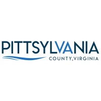 Pittsylvania County Logo
