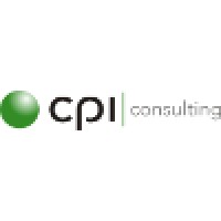 CPI Consulting (Portugal/Angola) Logo
