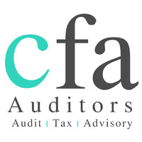 CFA Auditors Ltd Logo