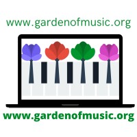 Garden of Music Logo