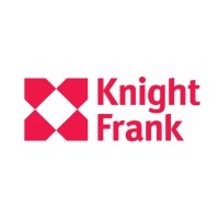 Knight Frank India Logo