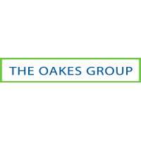 THE OAKES GROUP Logo