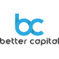 Better Capital Corp. Logo