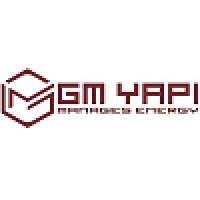 GM YAPI Logo