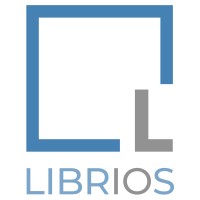 Librios Ltd Logo