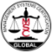 MSC Global Logo