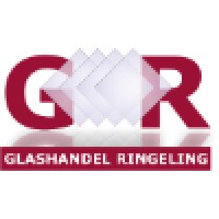 Glashandel Ringeling v.o.f. Logo