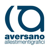 Aversano Allestimenti Grafici Logo