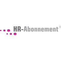 HR Abonnement® Logo