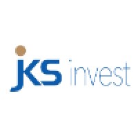 JKS Invest B.V. Logo