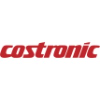Costronic SA Logo