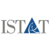 International Society of Transport Aircraft Trading (ISTAT) Logo