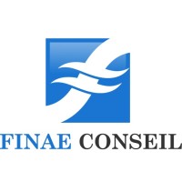 FINAE CONSEIL Logo