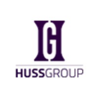 Huss Group Logo