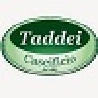 CASEIFICIO TADDEI SRL Logo