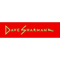 Dave Sharman Logo