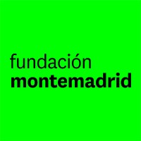 Fundación Montemadrid Logo