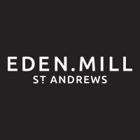Eden Mill St. Andrews Logo