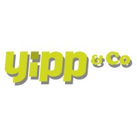 Yipp & Co Logo