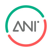 ANI - Agência Nacional de Inovação Logo