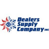 Dealers Supply Company, Inc. Logo
