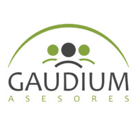 Gaudium Asesores Logo