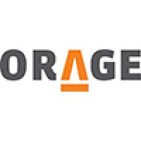 Orage Logo