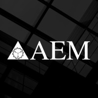AEM Ltd - Antrim Electrical & Mechanical Engineers Limited Logo