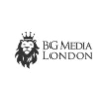 BG Media London Logo