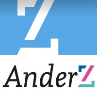 Uitgeverij Van Duuren Psychologie & AnderZ Logo