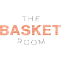 The Basket Room Logo
