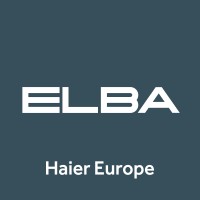 Elba Italy SpA Logo