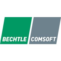Bechtle Comsoft Logo