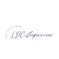 The Michigan LPC Supervisor Logo
