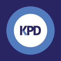 KPD Logo