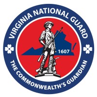 Virginia National Guard Logo