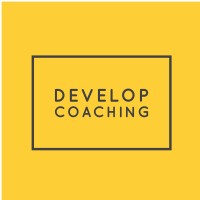 Develop Coaching Logo