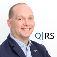 QRS - Quality Recruitment Services Logo