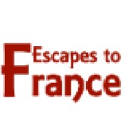 Escapes to France Logo