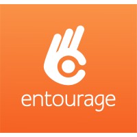 Réseau Entourage Logo