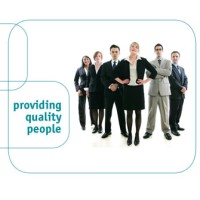 Indiza Staffing Solutions Logo