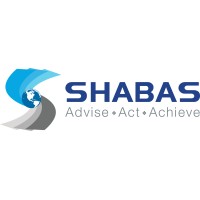 Shabas Solutions LLC Logo