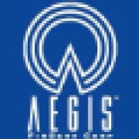 Aegis FinServ Corp™ Logo
