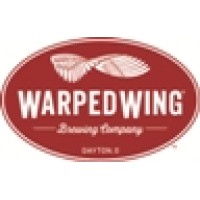Warped Wing Brewing Company Logo