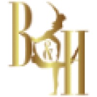 Beauty and Health Group Logo