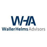 Waller Helms Advisors Logo
