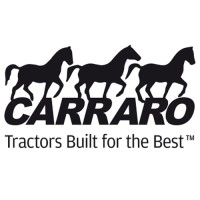 Carraro Tractors Logo