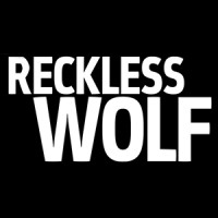 Reckless Wolf Logo
