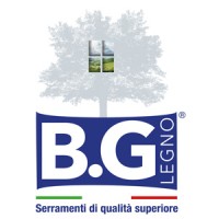 B.G Legno Logo