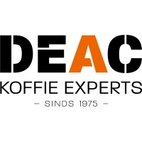 DEAC Koffie Experts Logo